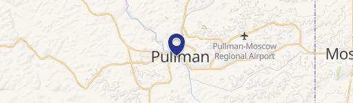 Pullman, WA 99163