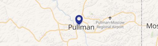Pullman, WA 99163