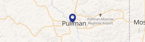 Pullman, WA 99163