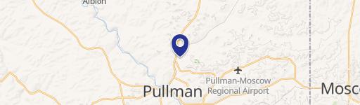 Pullman, WA 99163