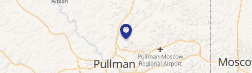 Pullman, WA 99163