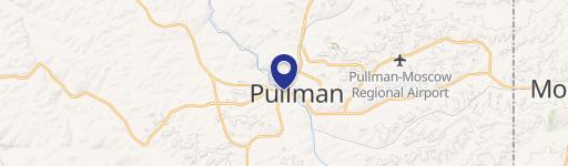 Pullman, WA 99163