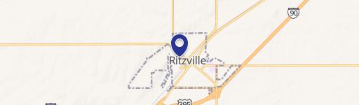 Ritzville, WA 99169