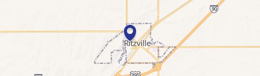 Ritzville, WA 99169