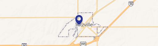 Ritzville, WA 99169