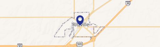 Ritzville, WA 99169
