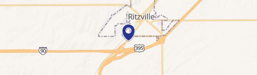 Ritzville, WA 99169