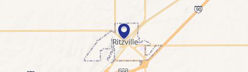 Ritzville, WA 99169