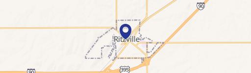 Ritzville, WA 99169