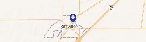 Ritzville, WA 99169
