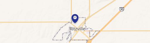 Ritzville, WA 99169