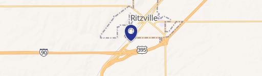 Ritzville, WA 99169