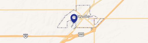 Ritzville, WA 99169