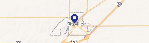 202 204th W Main Ave