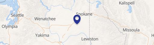 Saint John, WA 99171