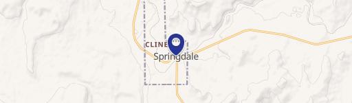 Springdale, WA 99173