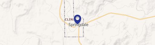 Springdale, WA 99173