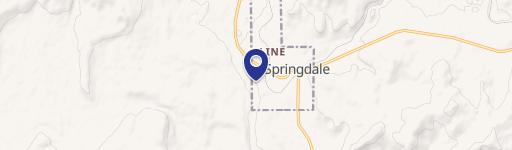 Springdale, WA 99173