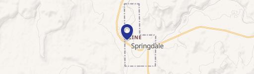 Springdale, WA 99173
