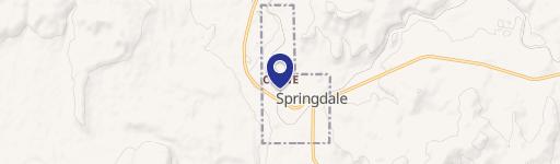 Springdale, WA 99173