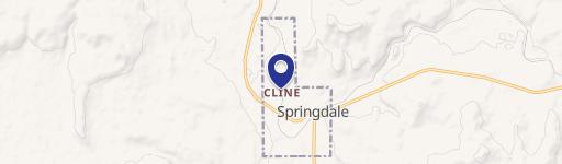 Springdale, WA 99173