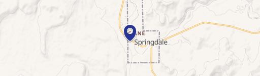 3969 Springdale Hunters Rd