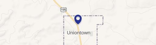 Uniontown, WA 99179