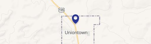 Uniontown, WA 99179