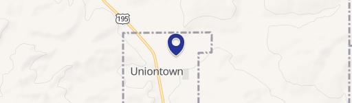 Uniontown, WA 99179
