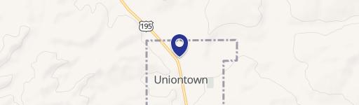 Uniontown, WA 99179