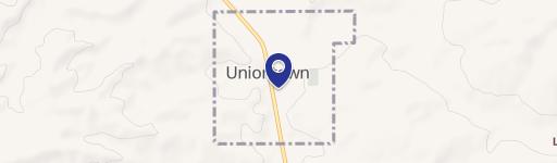 Uniontown, WA 99179