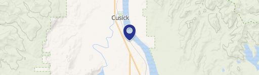 Usk, WA 99180