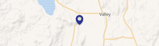 Valley, WA 99181