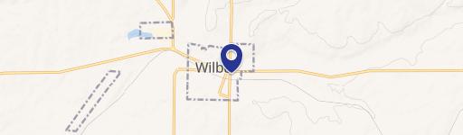 Wilbur, WA 99185
