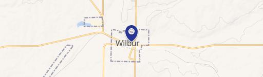 Wilbur, WA 99185