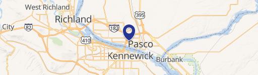Pasco, WA 99301