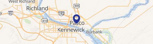 Pasco, WA 99301