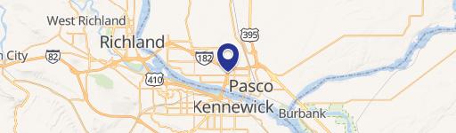 Pasco, WA 99301