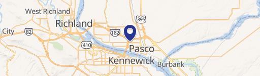 Pasco, WA 99301