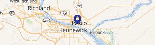 Pasco, WA 99301