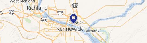 Pasco, WA 99301