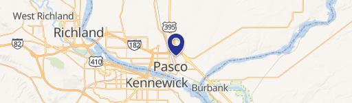 Pasco, WA 99301