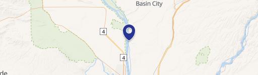 2001 Columbia Riv Rd