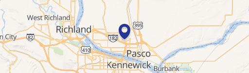 3135 Rickenbacker Dr