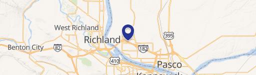 8925 Saint Thomas Dr