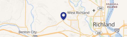 Benton City, WA 99320