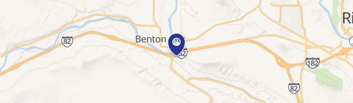 Benton City, WA 99320