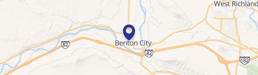 Benton City, WA 99320