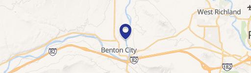 Benton City, WA 99320
