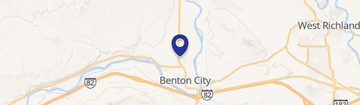 Benton City, WA 99320